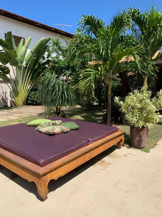 Casa De Temporada 4 Quartos Sendo 2 Suites Em Vilas Do Atlantico - 200 M Da Praia E 6 Km Da Capital Lauro de Freitas Exterior foto