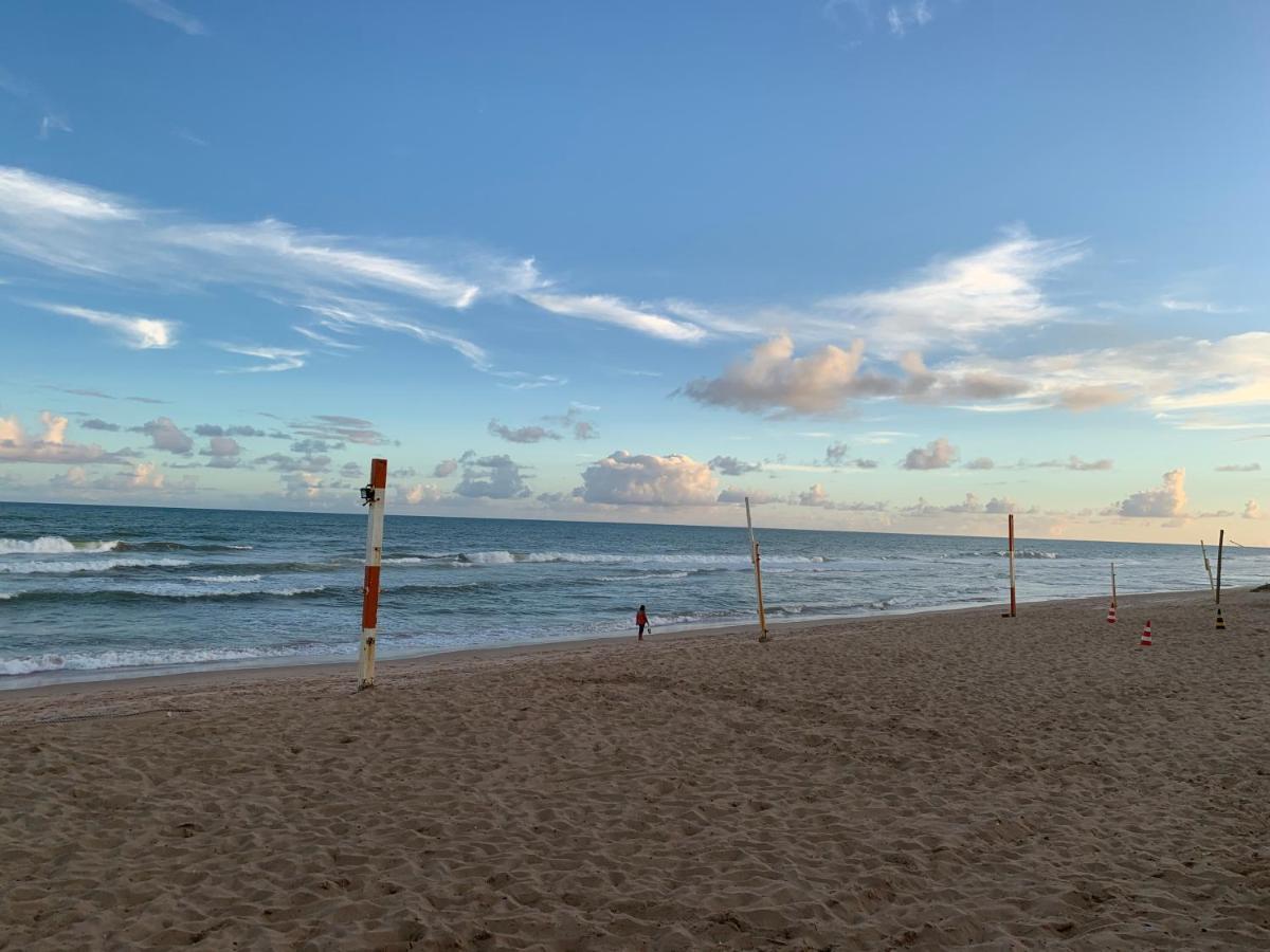 Casa De Temporada 4 Quartos Sendo 2 Suites Em Vilas Do Atlantico - 200 M Da Praia E 6 Km Da Capital Lauro de Freitas Exterior foto