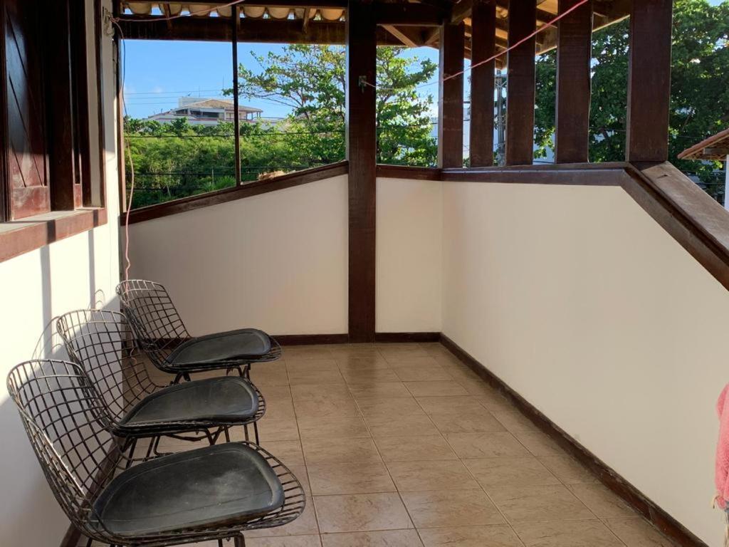 Casa De Temporada 4 Quartos Sendo 2 Suites Em Vilas Do Atlantico - 200 M Da Praia E 6 Km Da Capital Lauro de Freitas Exterior foto