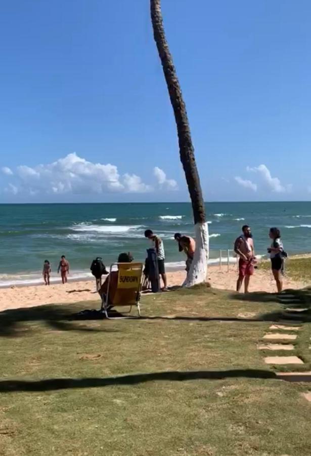 Casa De Temporada 4 Quartos Sendo 2 Suites Em Vilas Do Atlantico - 200 M Da Praia E 6 Km Da Capital Lauro de Freitas Exterior foto
