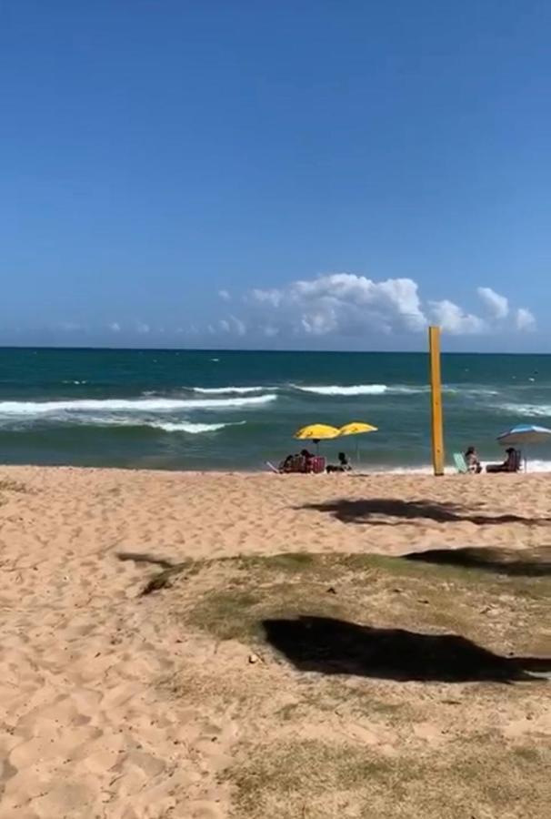 Casa De Temporada 4 Quartos Sendo 2 Suites Em Vilas Do Atlantico - 200 M Da Praia E 6 Km Da Capital Lauro de Freitas Exterior foto
