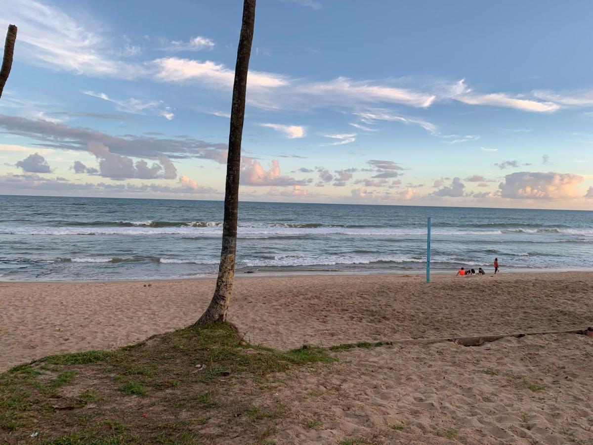 Casa De Temporada 4 Quartos Sendo 2 Suites Em Vilas Do Atlantico - 200 M Da Praia E 6 Km Da Capital Lauro de Freitas Exterior foto